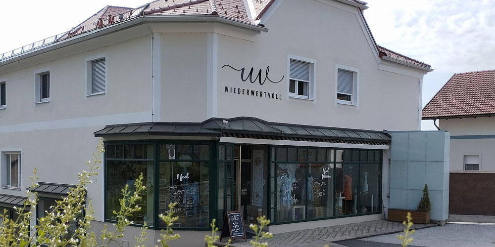 WiederWertVoll
